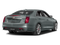 2016 Cadillac CTS-V VSER
