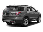 2016 Ford Explorer 4WD 4dr Limited