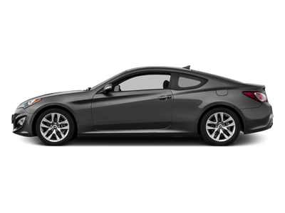 2016 Hyundai GENESIS Coupe 2dr 3.8L Man R-Spec