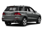 2016 Mercedes-Benz GLE GLE 350 4MATIC® SUV