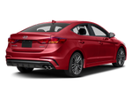 2017 Hyundai ELANTRA Sport 1.6T Manual (Ulsan)