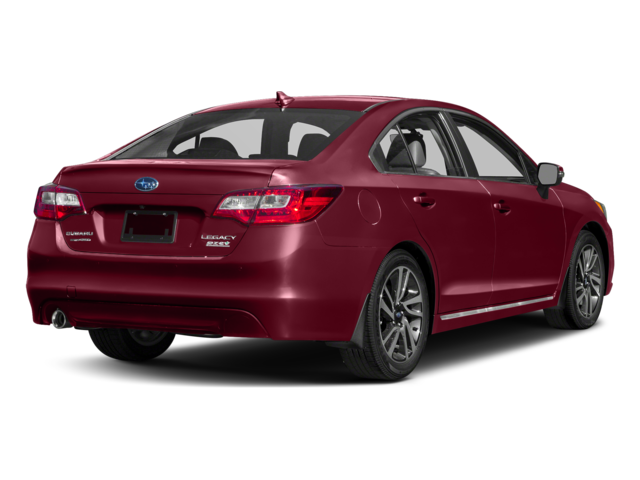 2017 Subaru Legacy 2.5i Sport
