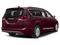 2018 Chrysler Pacifica Limited FWD