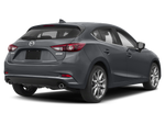 2018 Mazda Mazda3 5-Door Grand Touring Auto