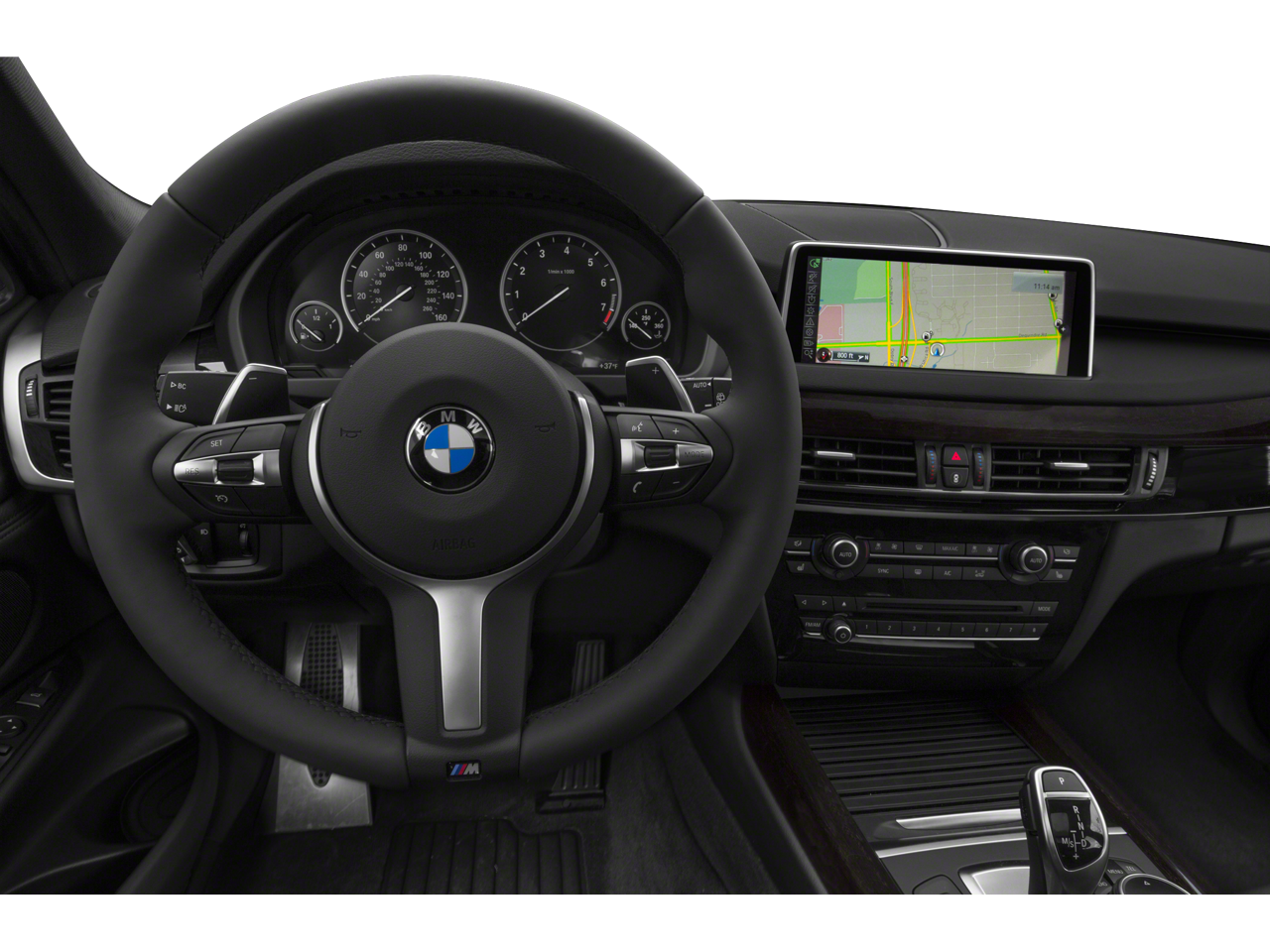 2015 BMW X5 xDrive35d AWD 4dr SAV