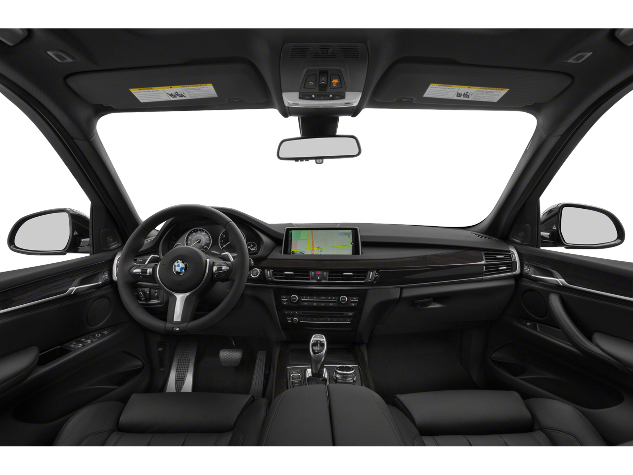 2015 BMW X5 xDrive35d AWD 4dr SAV