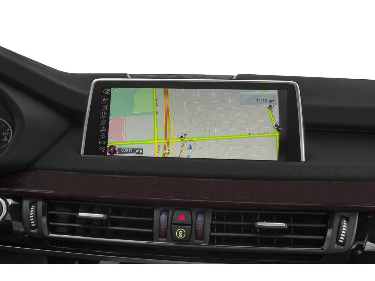 2015 BMW X5 xDrive35d AWD 4dr SAV