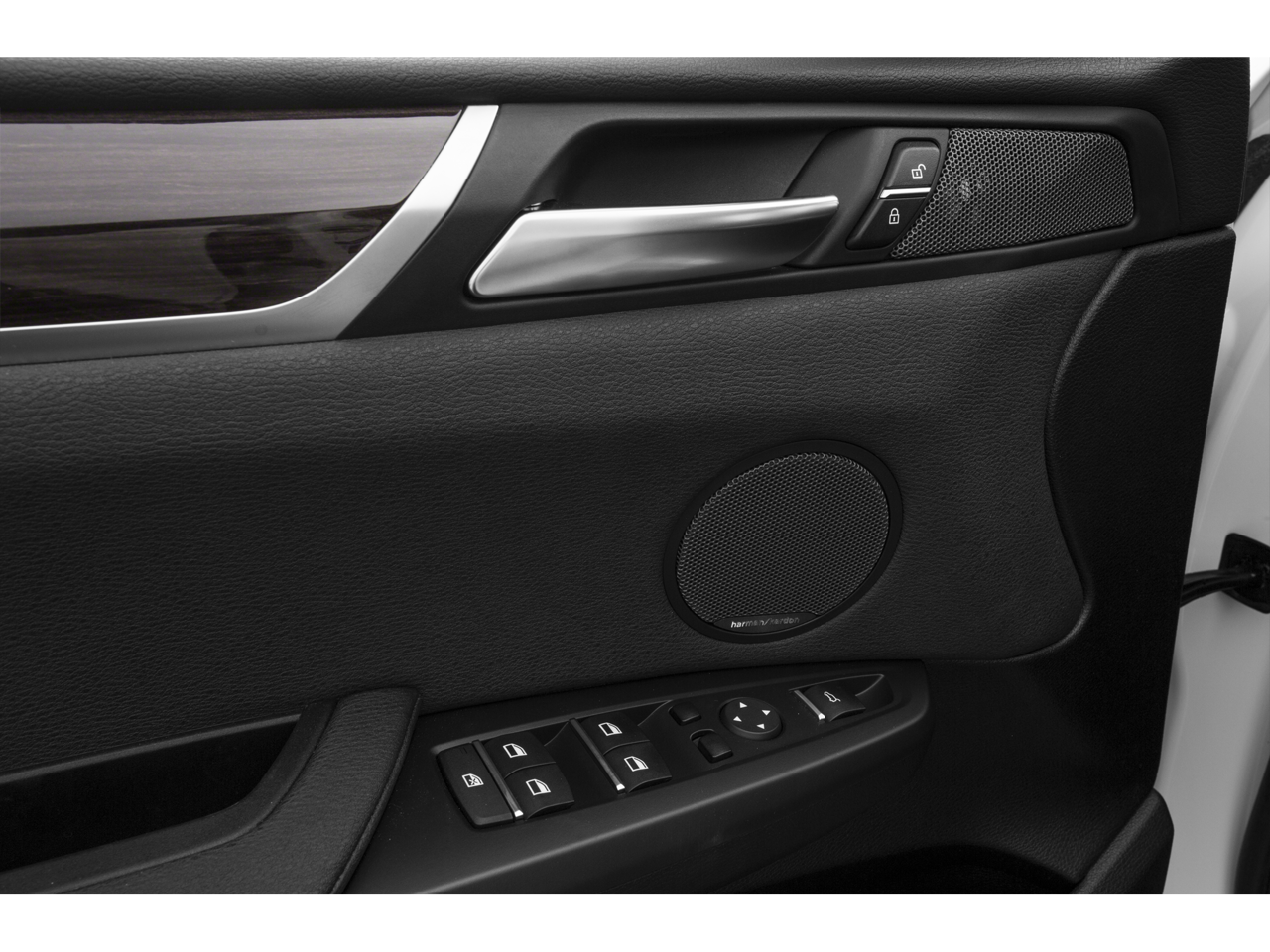 2015 BMW X3 xDrive35i AWD 4dr SAV