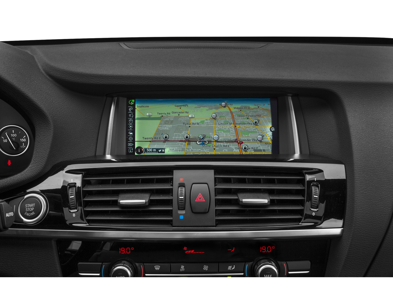 2015 BMW X3 xDrive35i AWD 4dr SAV