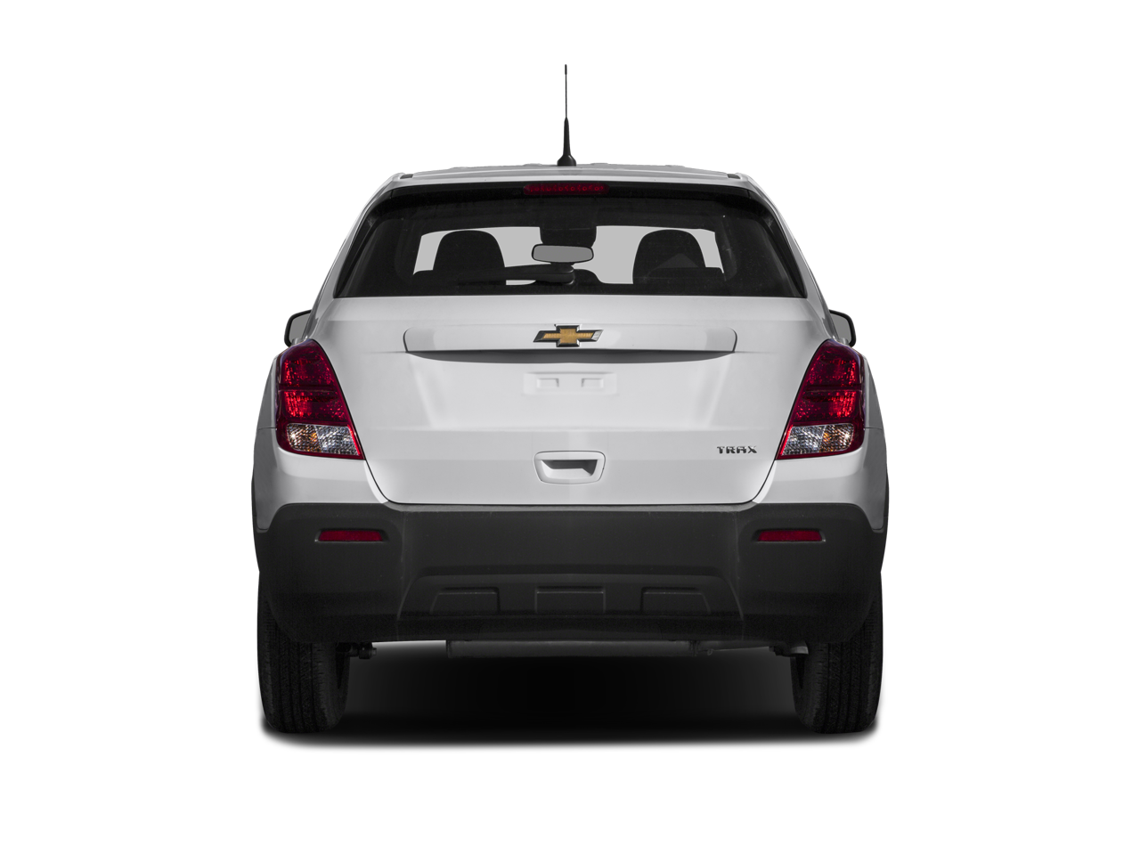 2015 Chevrolet Trax LS