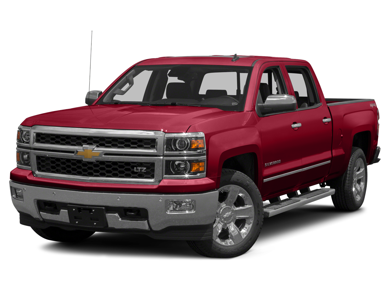 Used 2015 Chevrolet Silverado 1500 LT with VIN 3GCUKRECXFG523971 for sale in Monroe, WA