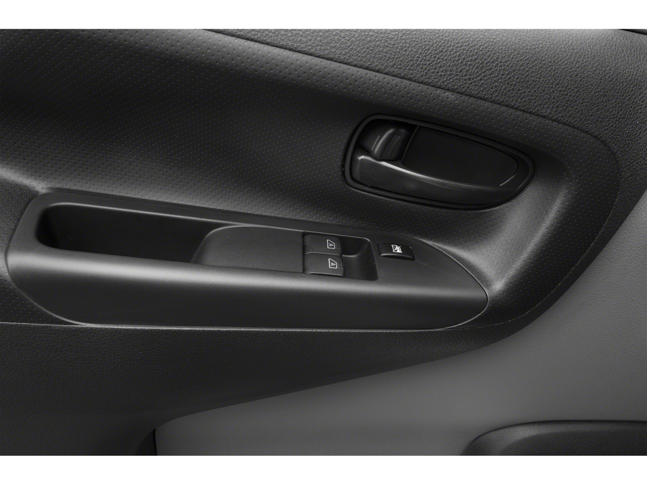 2015 Chevrolet City Express LS