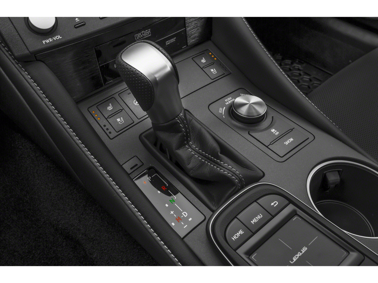 2015 Lexus RC 350 2dr Cpe AWD