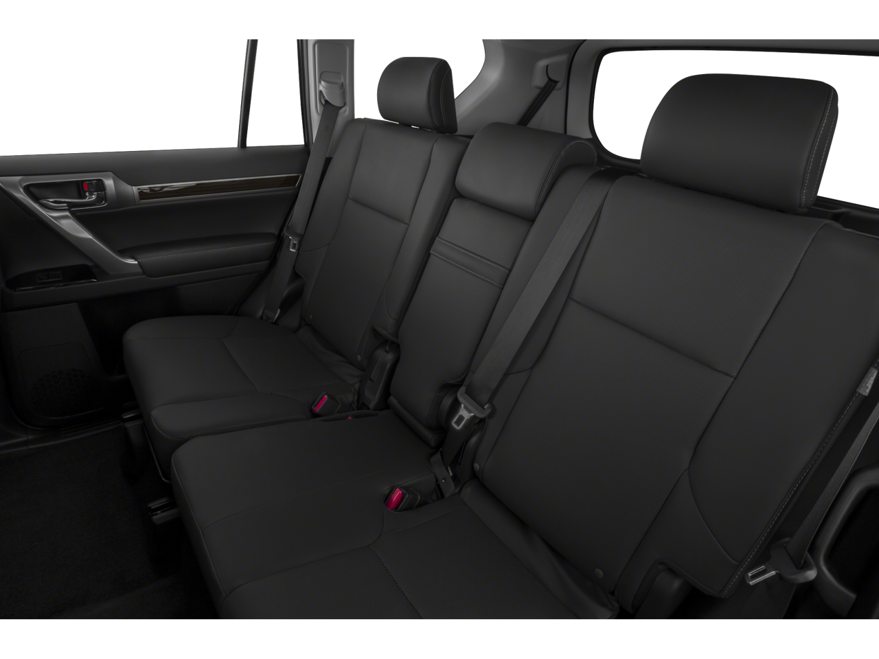 2015 Lexus GX 460 4WD 4dr