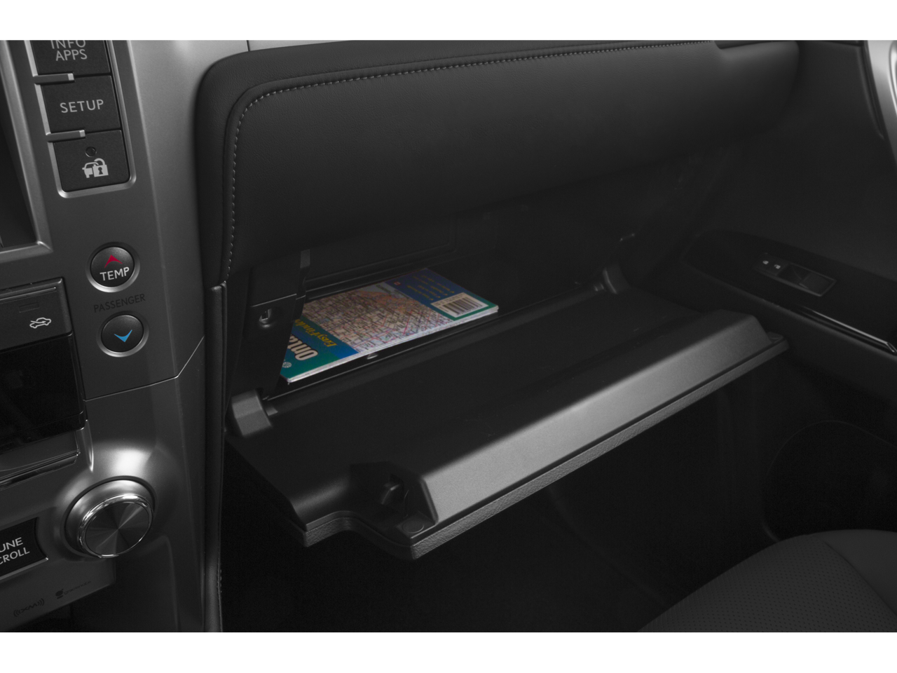 2015 Lexus GX 460 4WD 4dr