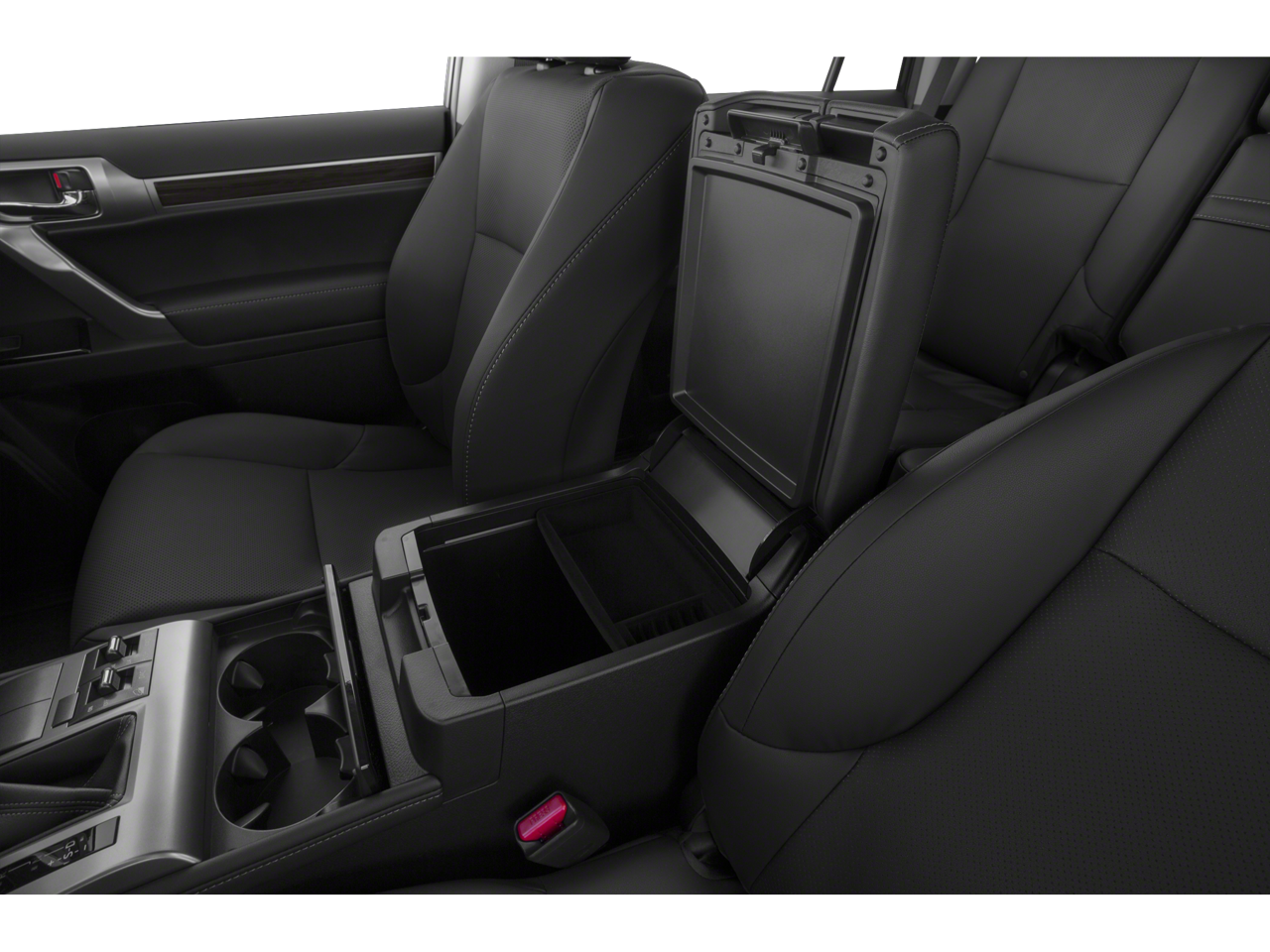 2015 Lexus GX 460 4WD 4dr