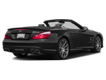 2015 Mercedes-Benz SL-Class SL 63