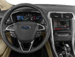 2016 Ford Fusion Energi 4dr Sdn Titanium