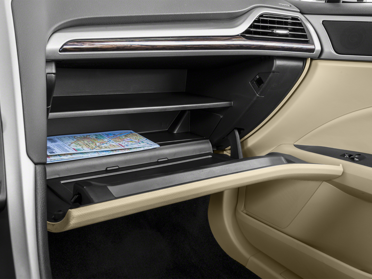 2016 Ford Fusion Energi 4dr Sdn Titanium