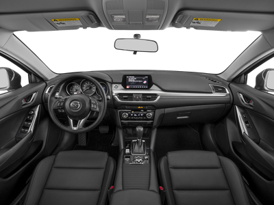 2016 Mazda Mazda6 4dr Sdn Auto i Touring