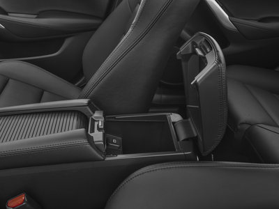 2016 Mazda Mazda6 4dr Sdn Auto i Touring