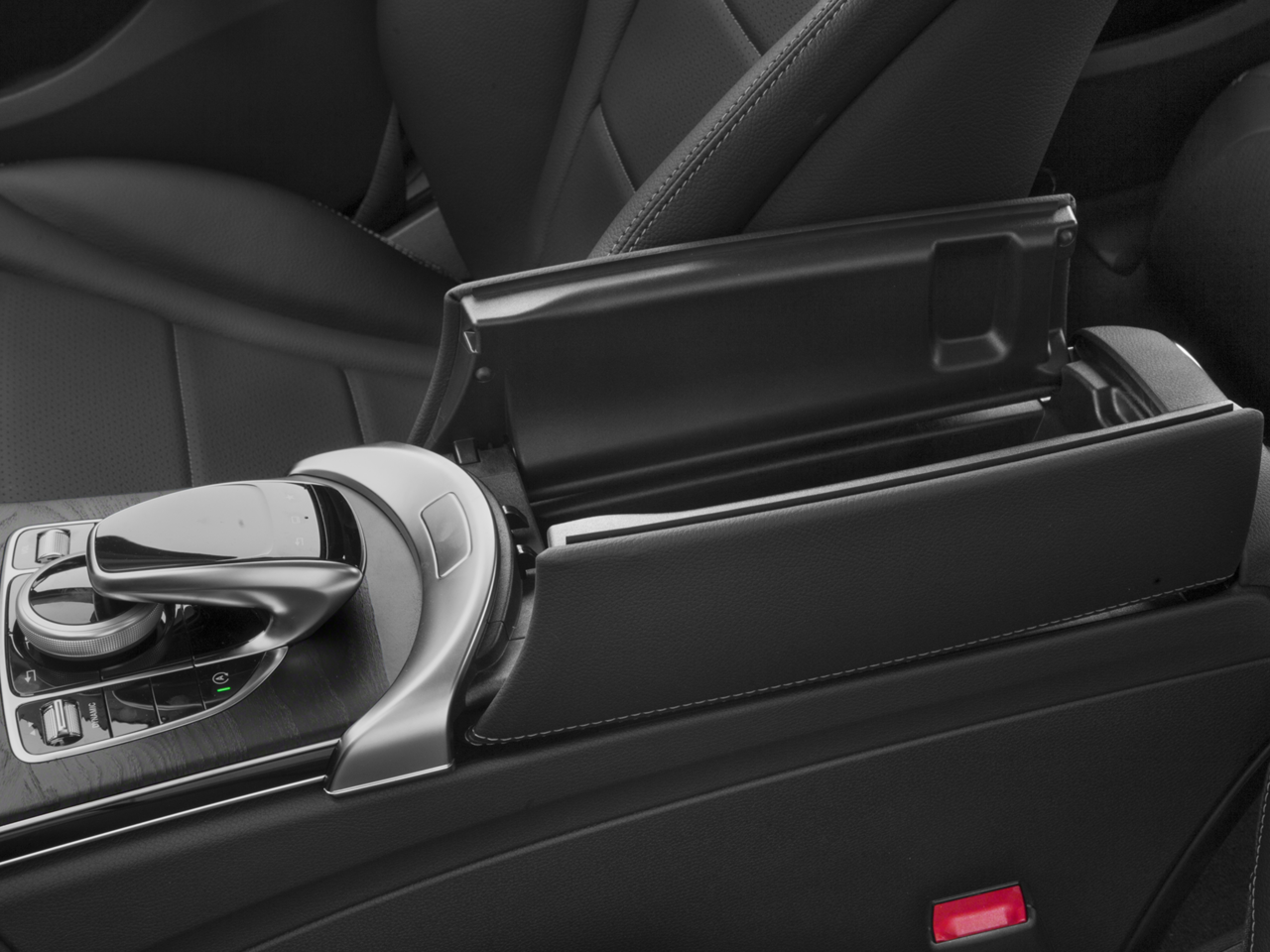 2016 Mercedes-Benz C-Class C 300 4MATIC® Luxury Sedan