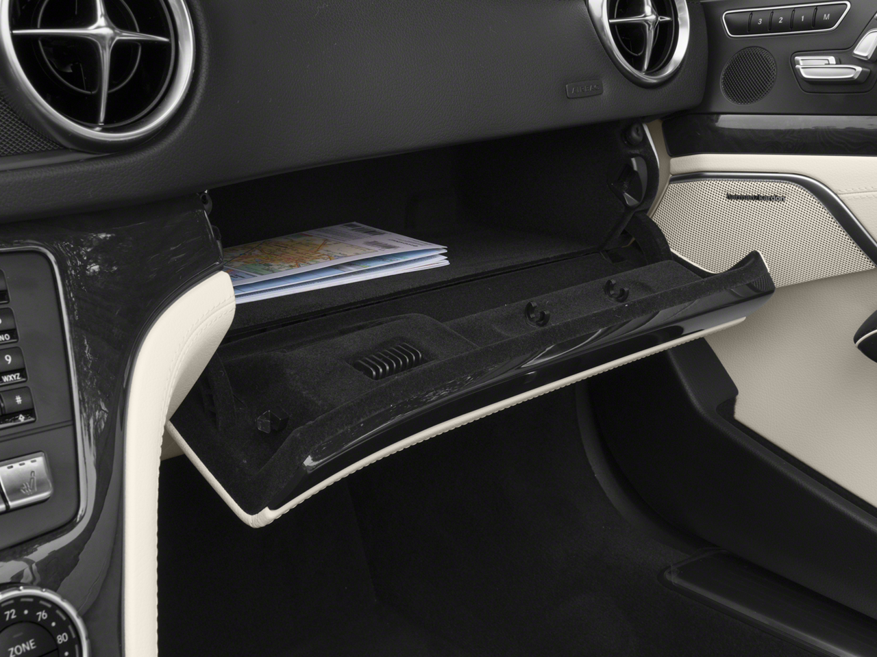 2016 Mercedes-Benz SL-Class SL 400