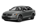 2016 Volkswagen Jetta 4dr Auto 1.4T S Sedan