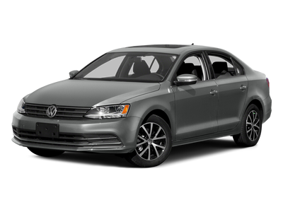 2016 Volkswagen Jetta 4dr Auto 1.4T S Sedan