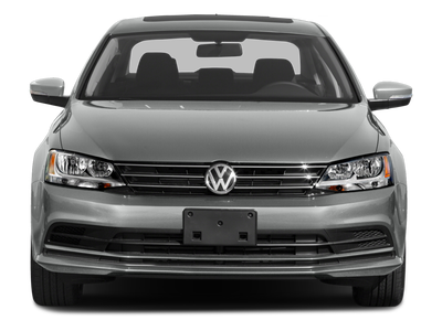 2016 Volkswagen Jetta 4dr Auto 1.4T S Sedan