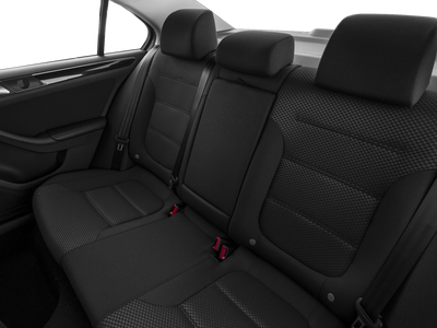 2016 Volkswagen Jetta 4dr Auto 1.4T S Sedan