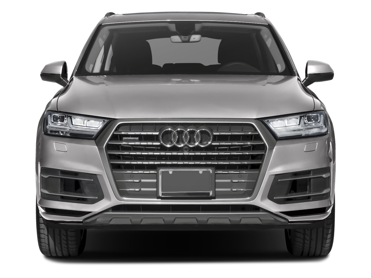 2017 Audi Q7 3.0 TFSI Premium Plus