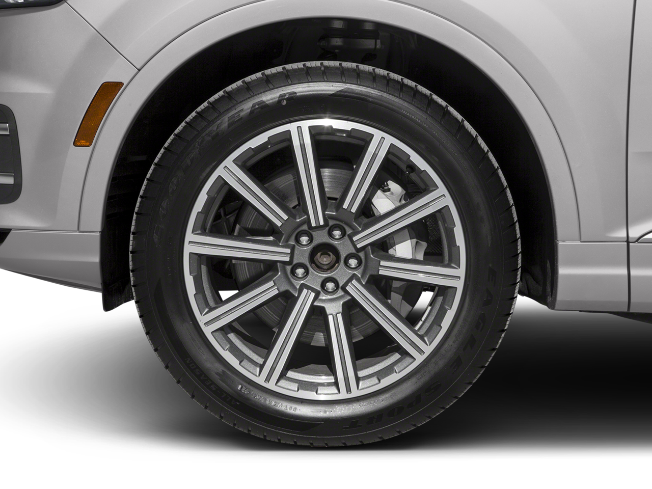 2017 Audi Q7 3.0 TFSI Premium Plus