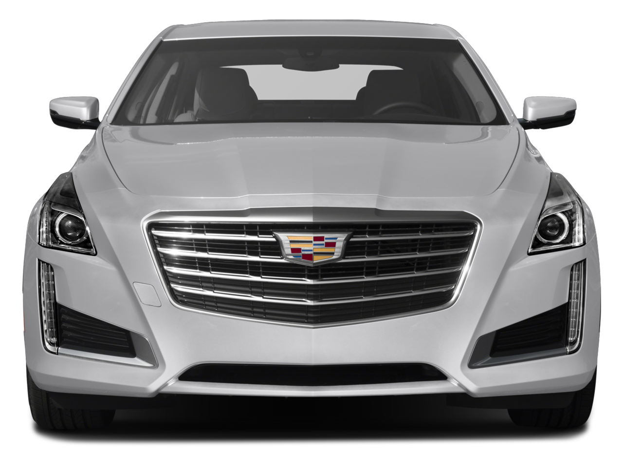 2018 Cadillac CTS Luxury AWD