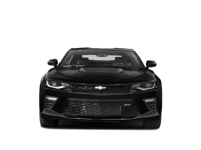 2018 Chevrolet Camaro 2SS