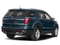 2018 Ford Explorer Limited 4WD