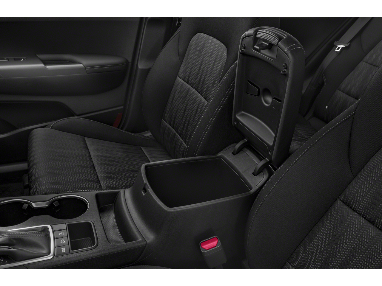 2018 Kia Sportage LX AWD