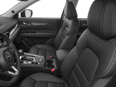 2018 Mazda Mazda CX-5 Grand Touring AWD