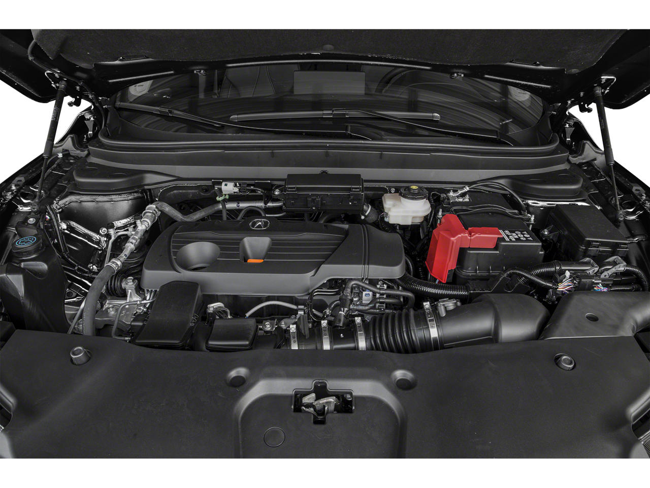 2019 Acura RDX AWD w/Technology Pkg