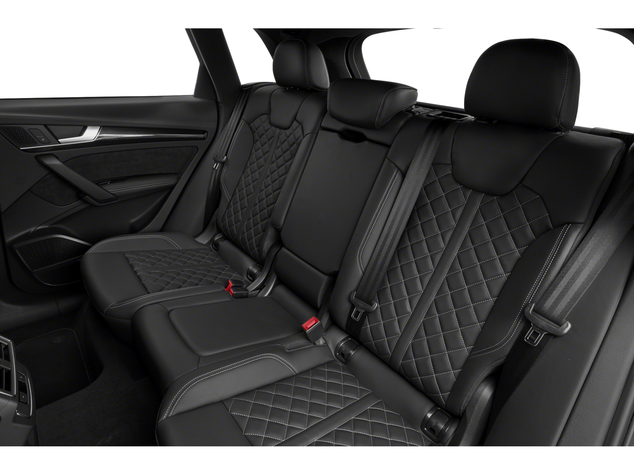 2019 Audi SQ5 Premium Plus 3.0 TFSI quattro