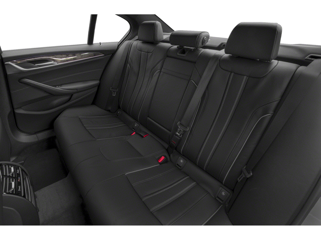 2019 BMW 530e xDrive iPerformance Plug-In Hybrid