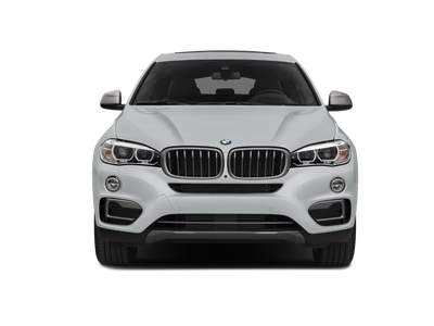 2019 BMW X6 xDrive35i Sports Activity Coupe