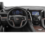 2019 Cadillac Escalade 4WD Luxury