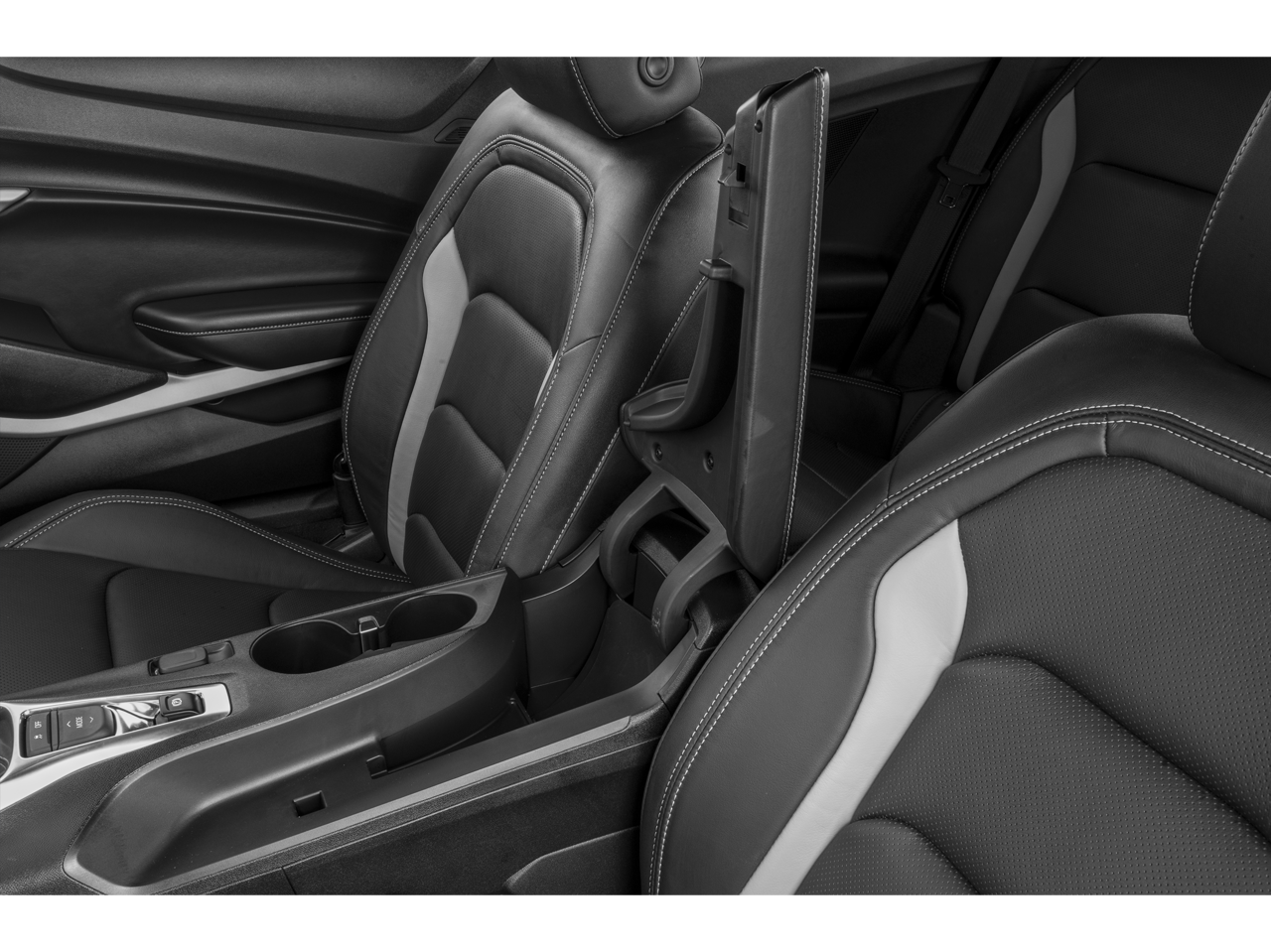 2019 Chevrolet Camaro 3LT