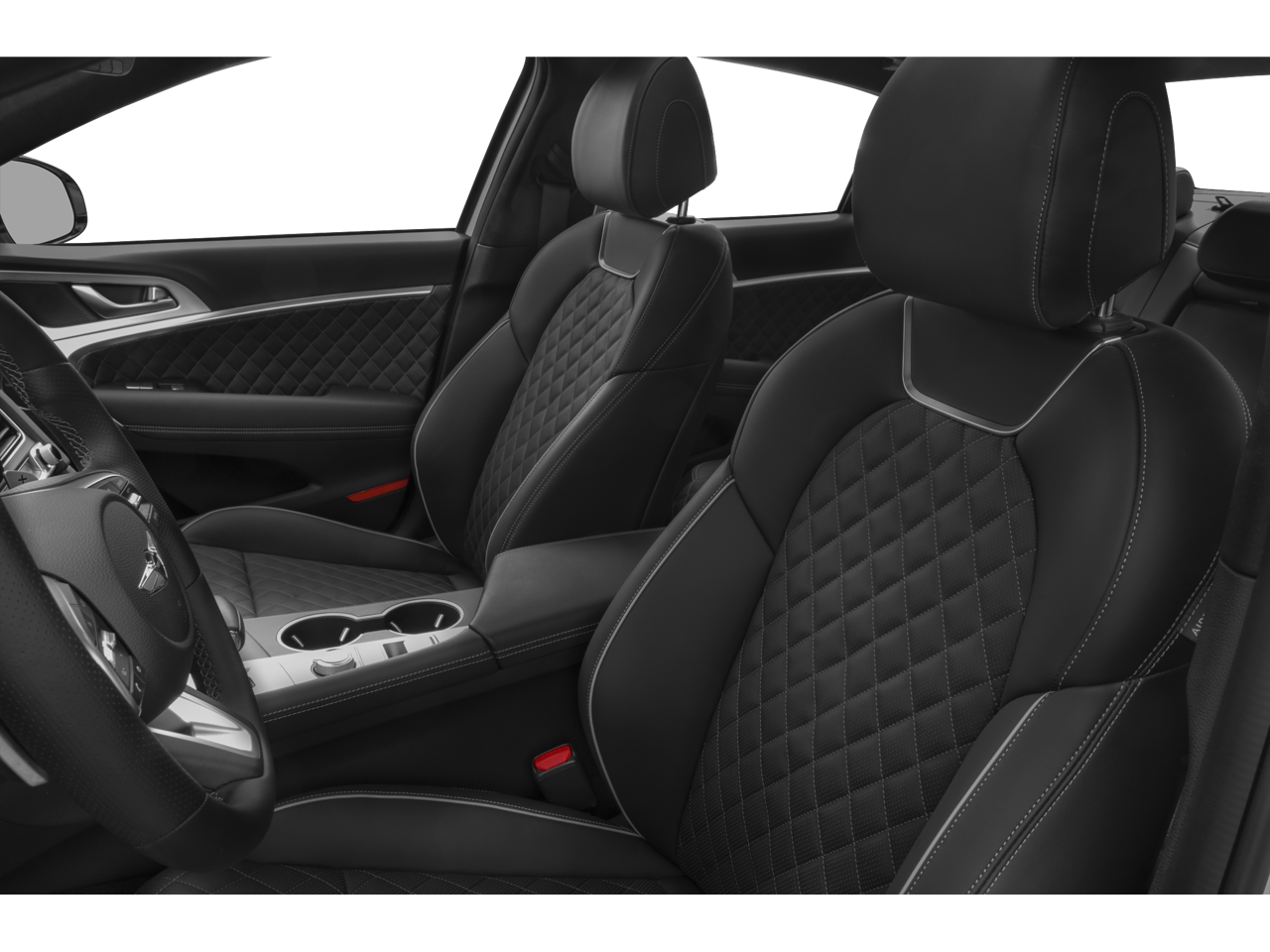 2019 Genesis G70 3.3T Advanced AWD