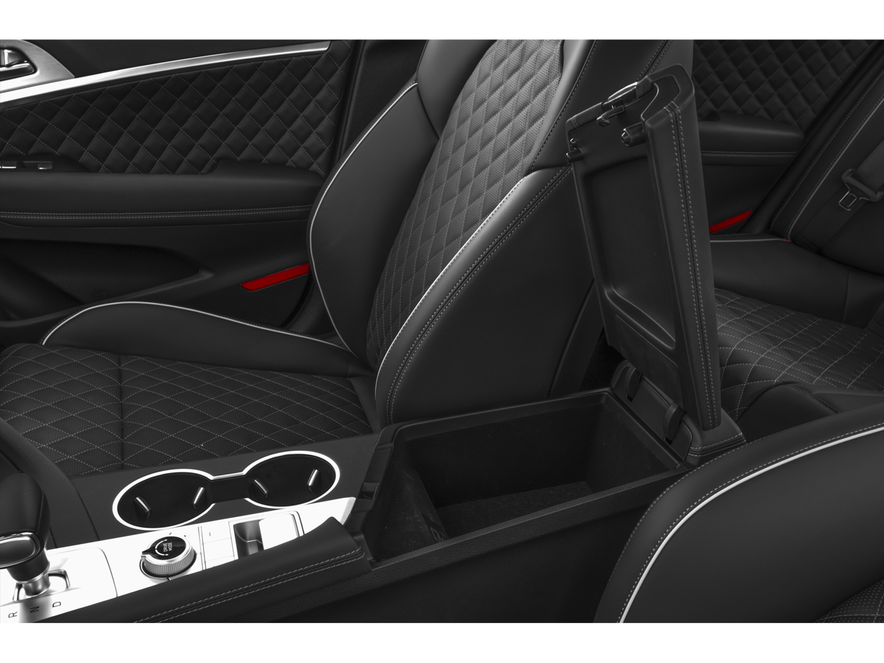 2019 Genesis G70 3.3T Advanced AWD