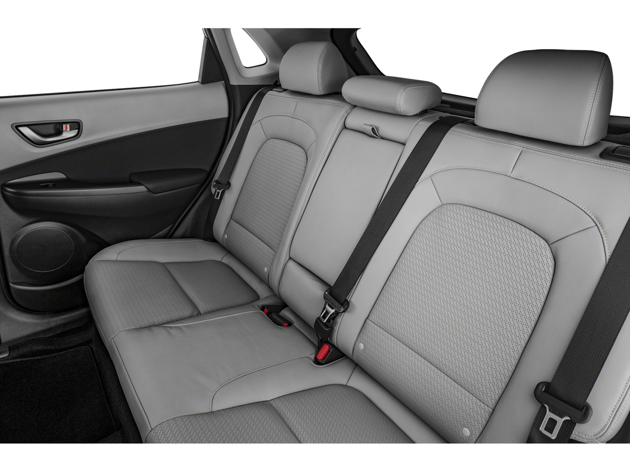 2019 Hyundai KONA Ultimate DCT FWD