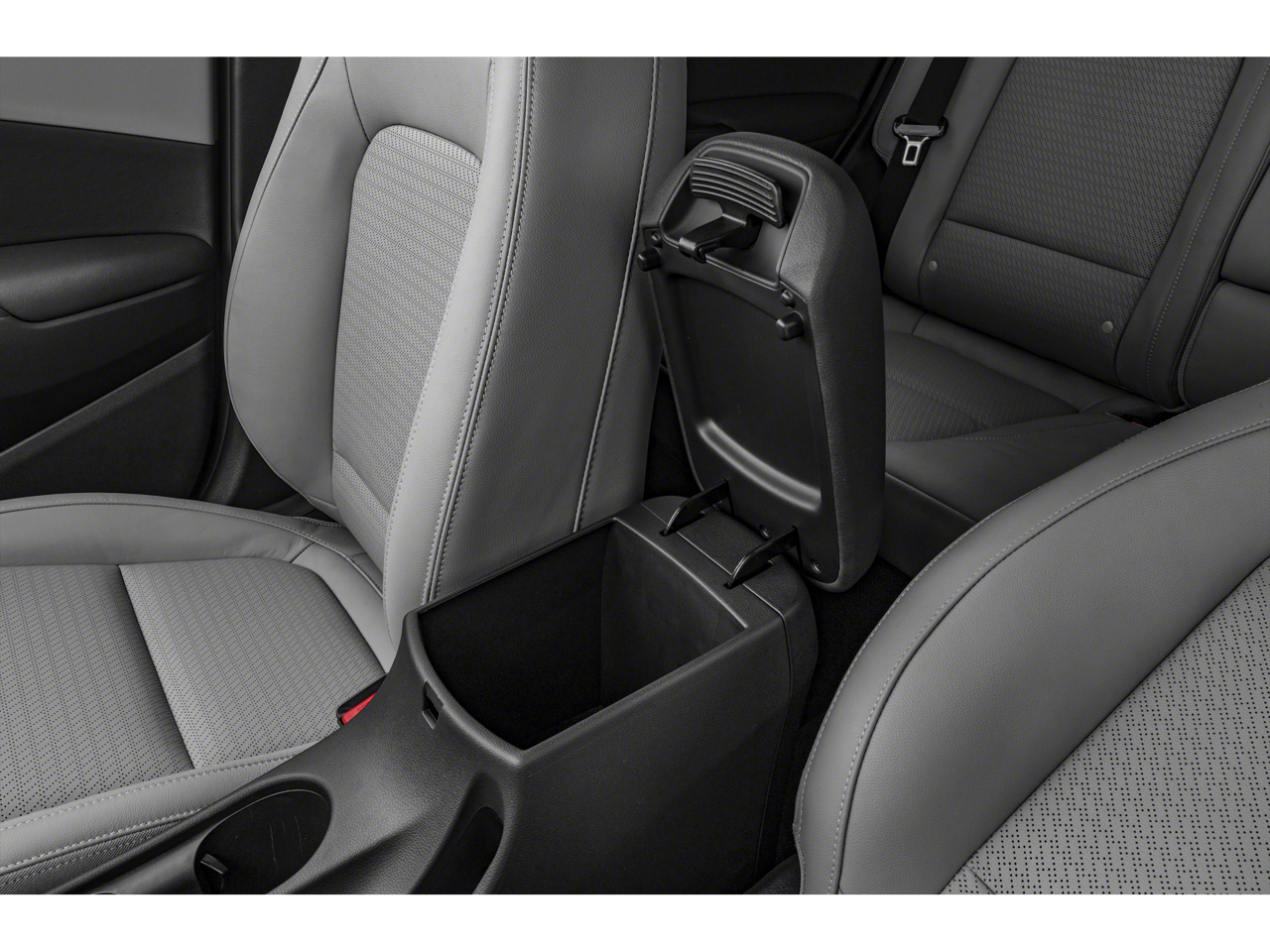 2019 Hyundai KONA Ultimate DCT FWD