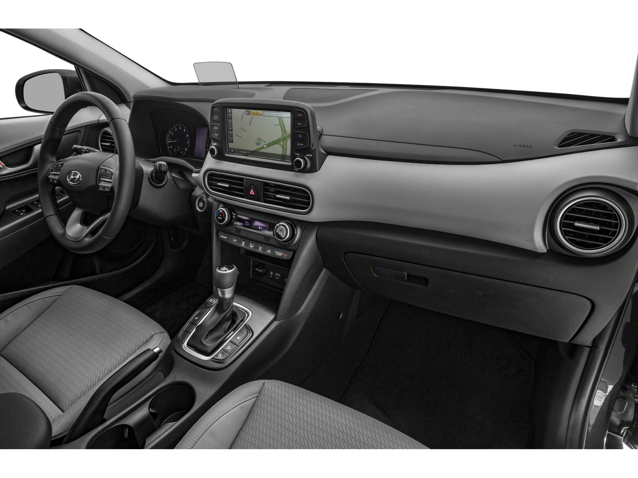 2019 Hyundai KONA Ultimate DCT FWD