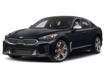 2019 Kia Stinger GT AWD